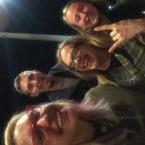 Meet your Posher, Colton